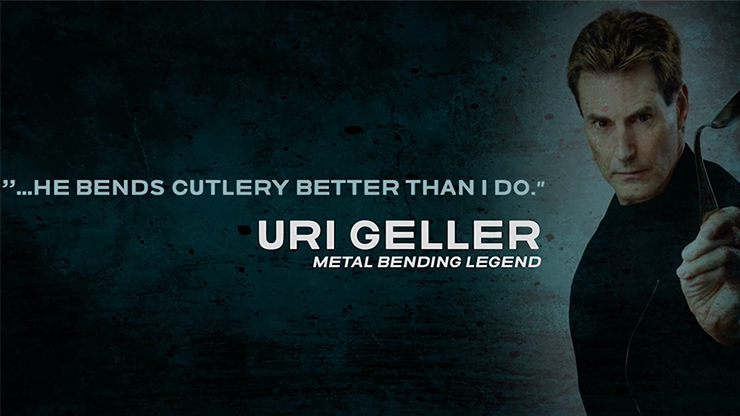 Liquid Killer | Morgan Strebler