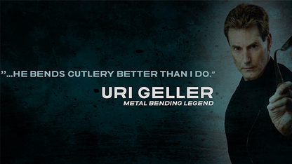 Liquid Killer | Morgan Strebler