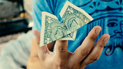Moneymorphosis | Dallas Fueston & Jason Bird