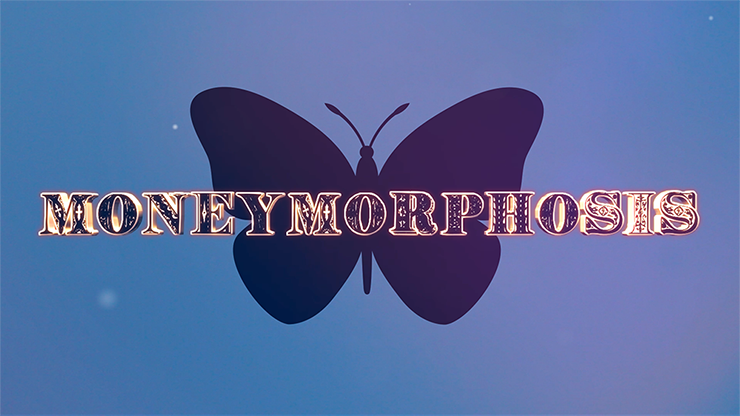 Moneymorphosis | Dallas Fueston & Jason Bird