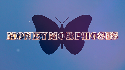 Moneymorphosis | Dallas Fueston &amp; Jason Bird 
