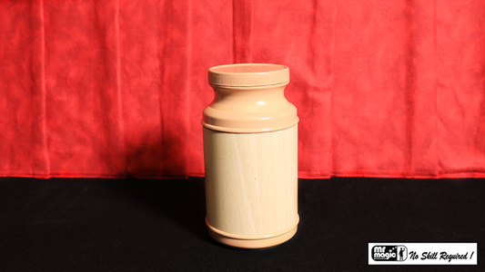Midas Pot (Plastic) | Mr Magic