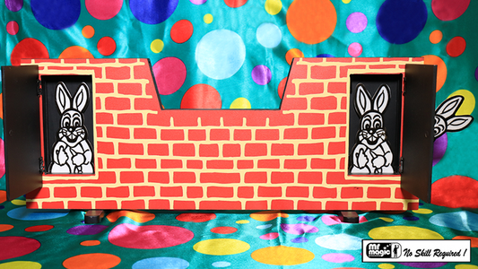 Run Rabbit Run Stage | Mr. Magic