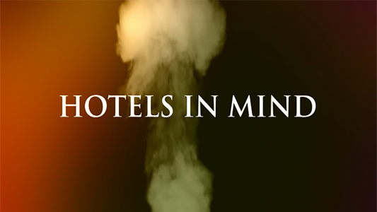 Hotels in Mind | Prasanth Edamana - (Download) 
