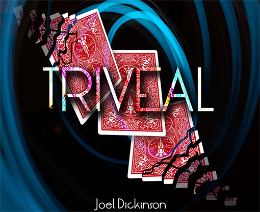 Triveal | Joel Dickinson - (Download)