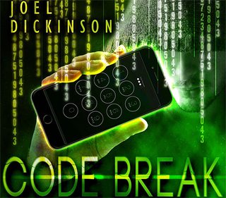 Code Break | Joel Dickinson - (Download)