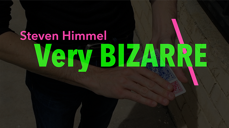 Very Bizarre | Steven Sky - (Download) 