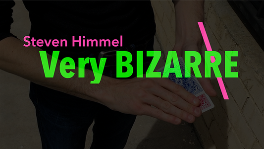 Very Bizarre | Steven Himmel - (Download)