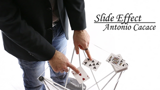 Slide Effect | Antonio Cacace - (Download)