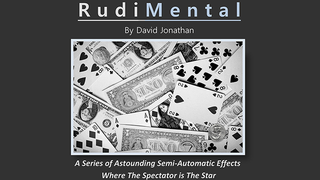 RudiMental | David Jonathan - (Download)
