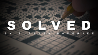SOLVED | Subrata Banerjee - (Download) 