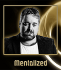 Mentalized | Dennis Hermanzo