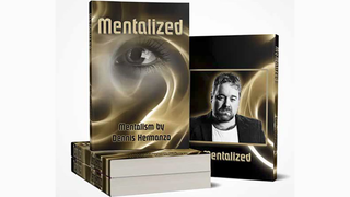 Mentalized | Dennis Hermanzo