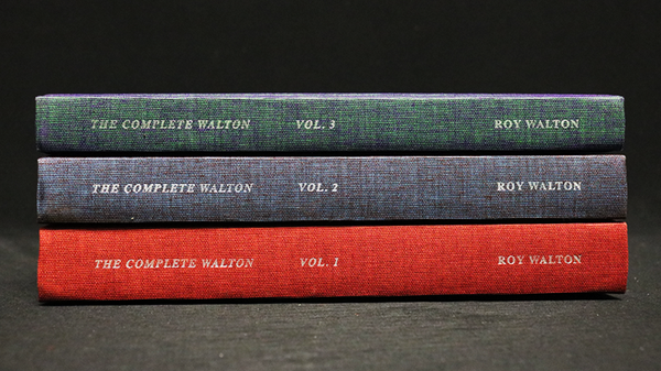 The Complete Walton (Vol. 3) | Roy Walton