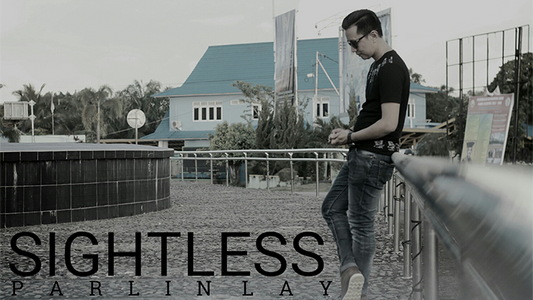 SIGHTLESS | Parlin Lay - (Download)