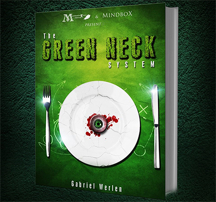 The Green Neck System | Gabriel Werlen &amp; Marchand de trucs &amp; Mindbox 