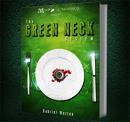 The Green Neck System | Gabriel Werlen &amp; Marchand de trucs &amp; Mindbox 