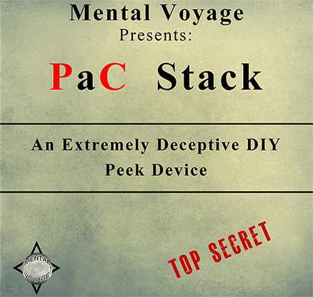 PaC Stack | Paul Carnazzo - (Download) 