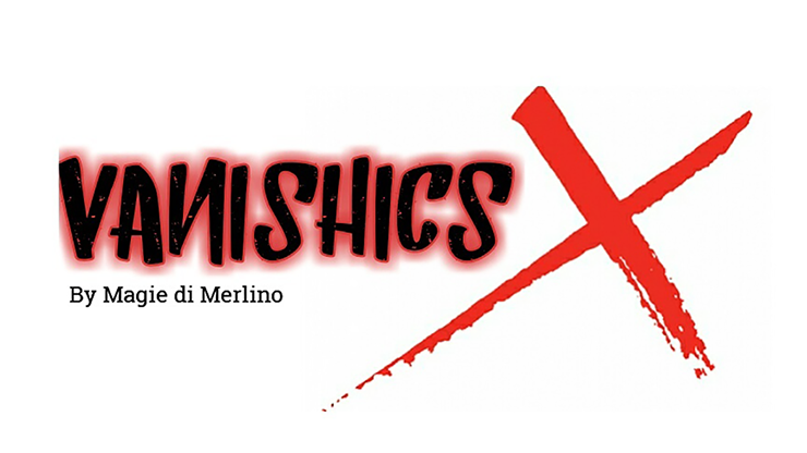 Vanishics | Brancato Mauro Merlino (Magie di Merlino) - (Download) 