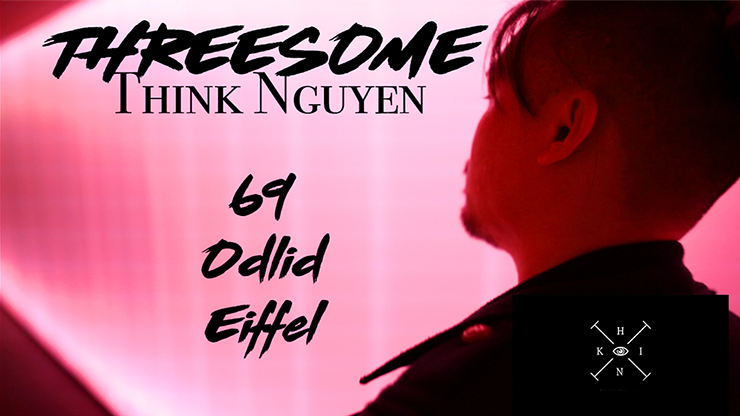 Threesome | Think Nguyen - (Download) 