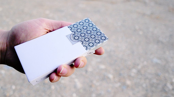 Vitreous Playing Cards | RE Handcrafted
