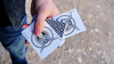 Vitreous Playing Cards | R.E. Handcrafted