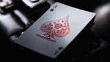 Queens Playing Cards 