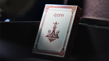 Queens Playing Cards 