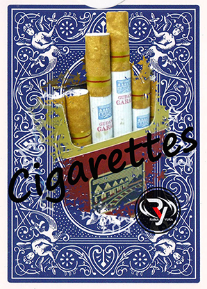 Cigarettes | Rama Yura - (Download)