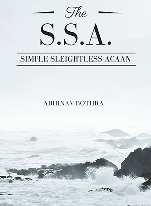 Simple Sleightless ACAAN | Abhinav Bothra - (Download)