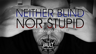 The Vault - Neither Blind Nor Stupid | Juan Tamariz - (Download)