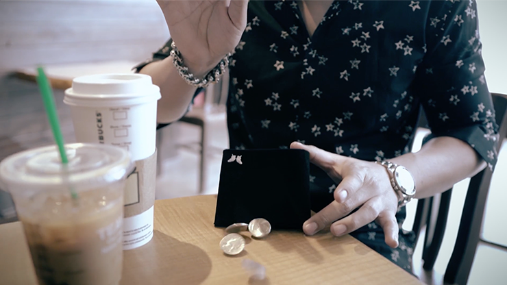 Got Change? | Jason Yu - (DVD)