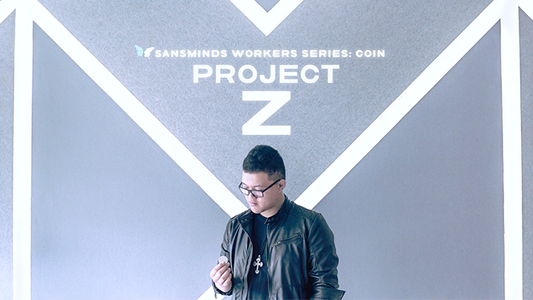 Project Z | Zee - (DVD) 