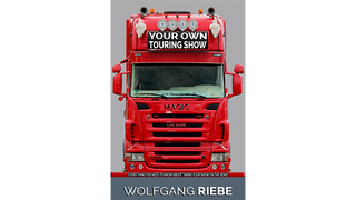 Your Own Touring Show | Wolfgang Riebe - (Download)