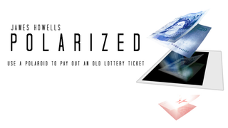 Polarized | James Howells - (Download)