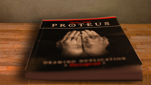 Proteus | Phedon Bilek