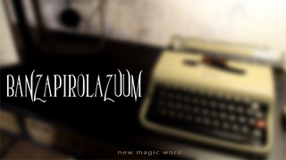 Banzapirolazuum | Sandro Loporcaro (Amazo) - (Download)