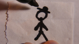 Stickman Bob | Kieron Johnson 