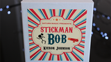 Stickman Bob | Kieron Johnson 