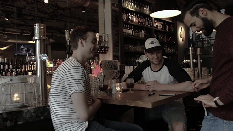 Upfront | Kariem Ahmed &amp; Magic from Holland - (Download) 