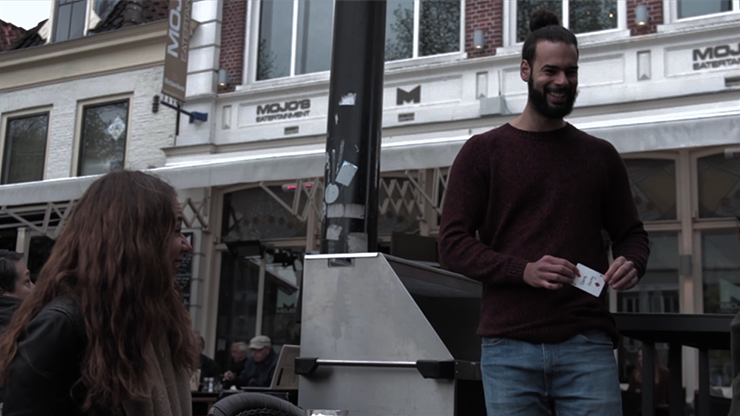 Upfront | Kariem Ahmed &amp; Magic from Holland - (Download) 