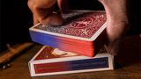 Bicycle Ombre (Limited Edition and Numbered Seals) Playing Cards