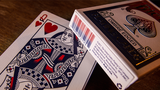 Bicycle Ombre (Limited Edition and Numbered Seals) Playing Cards