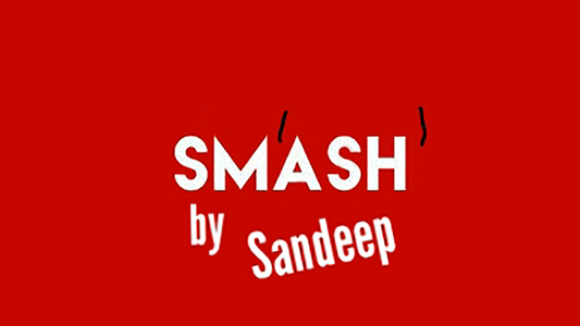 Sm'ash' | Sandeep - (Download)