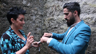 Foreseen | Joel Dickinson - (Download)