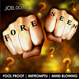 Foreseen | Joel Dickinson - (Download) 