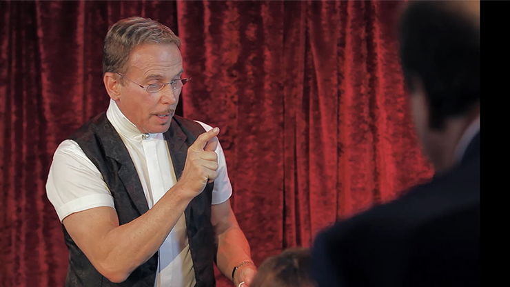 Gregory Wilson Presents The Peek Pack | Brian Gillis 