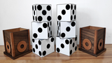Multiplying Dice | Tora Magic