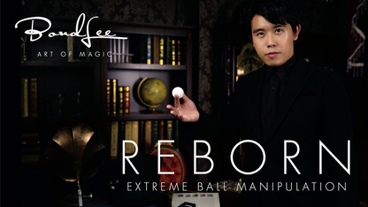 REBORN | Bond Lee - (DVD)