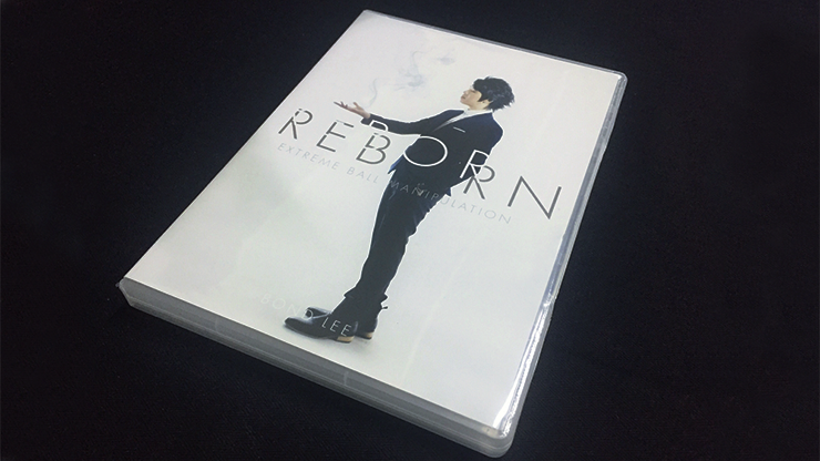 REBORN | Bond Lee - (DVD)